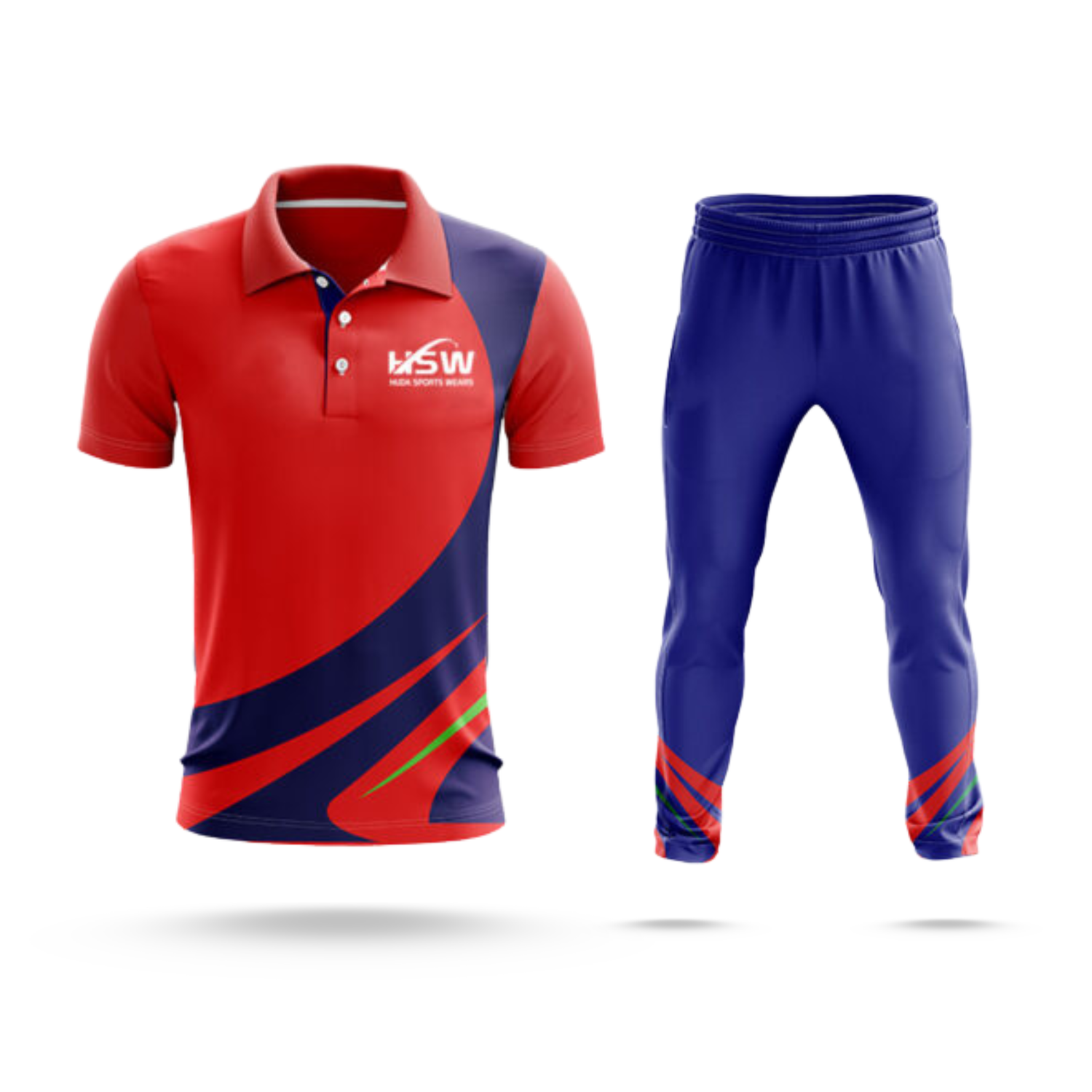 Cricket Collection
