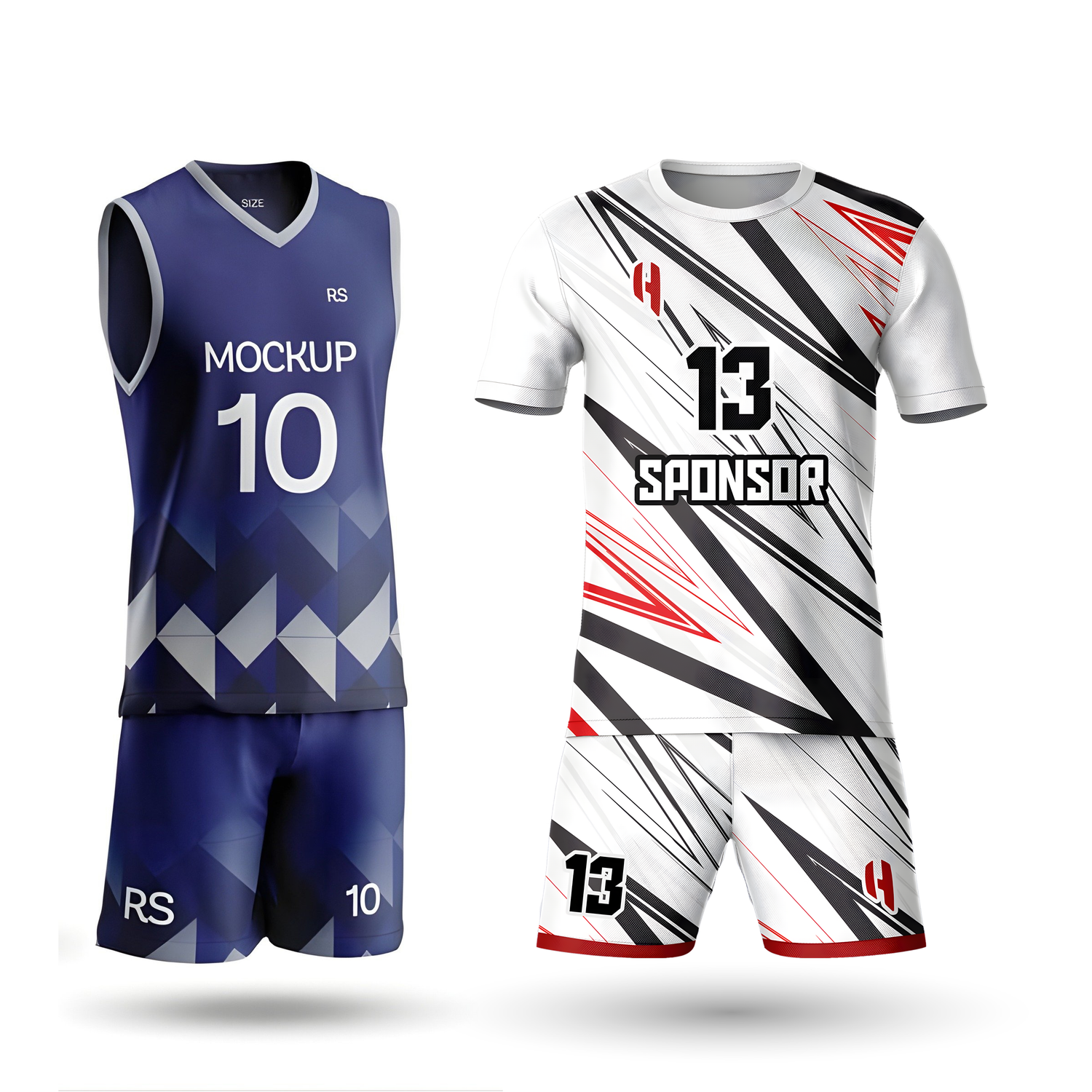 Volleyball Collection