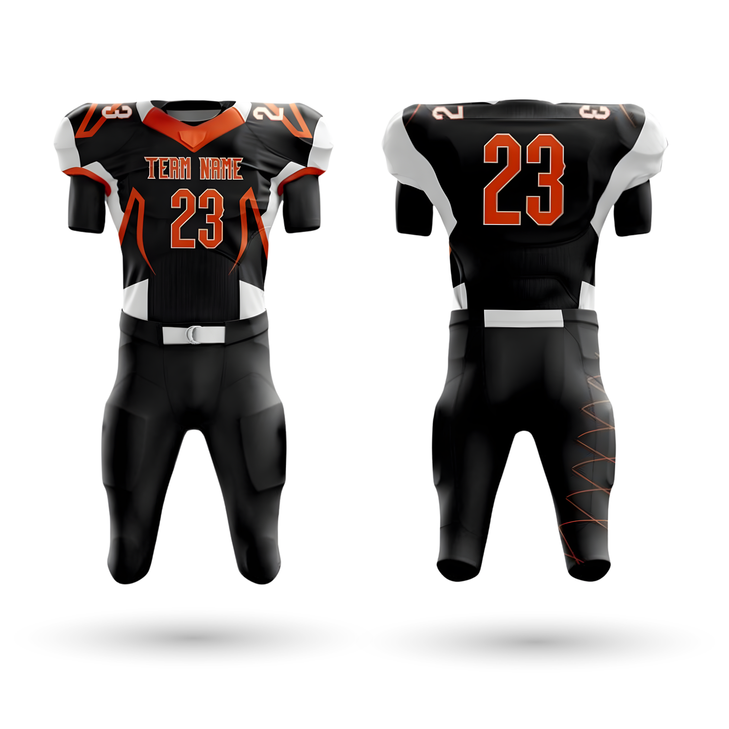 American Football Collection
