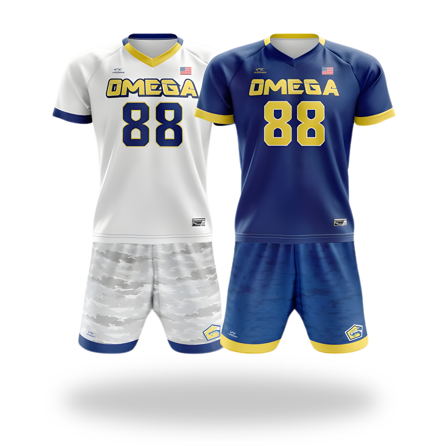 Lacrosse Collection