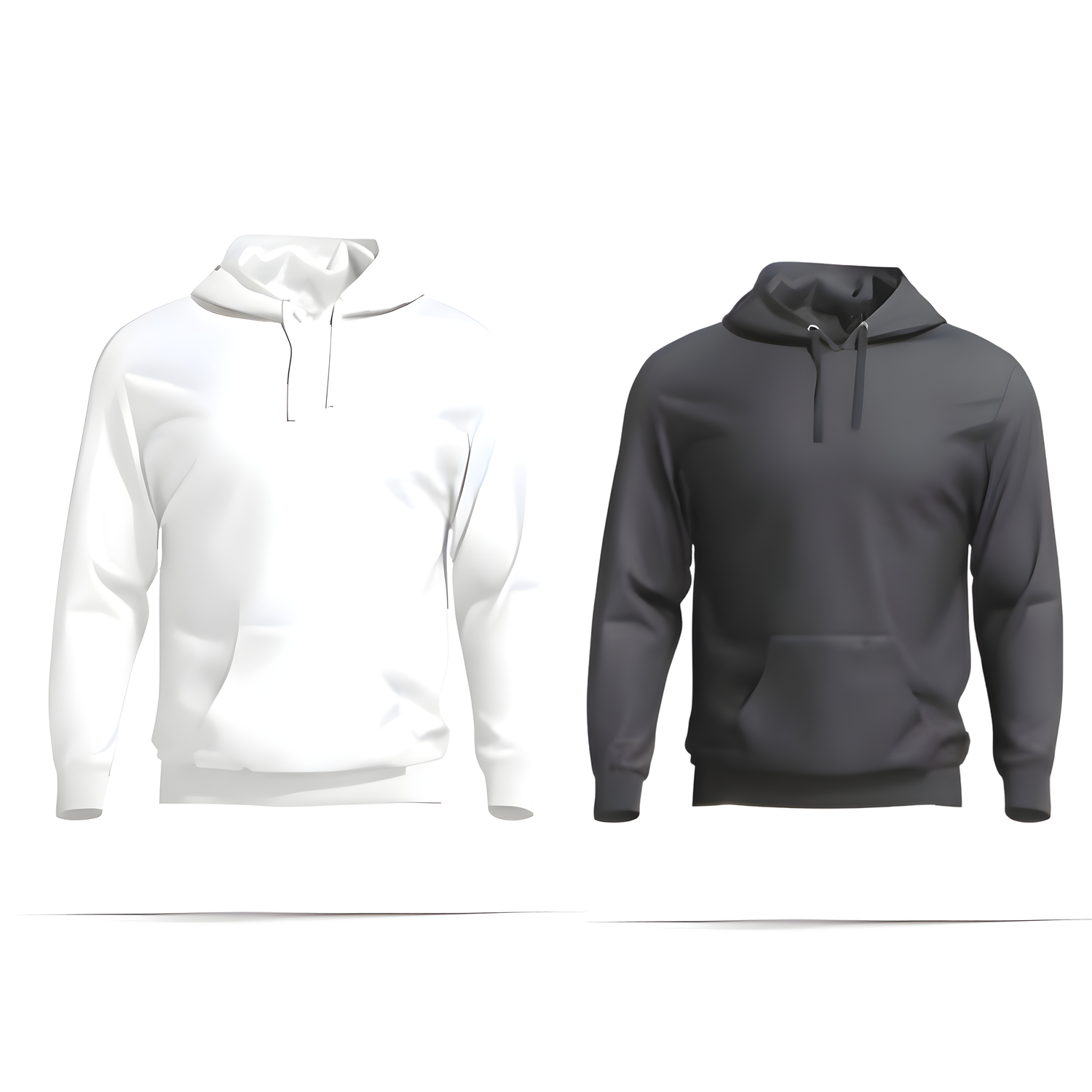 Hoodies Collection