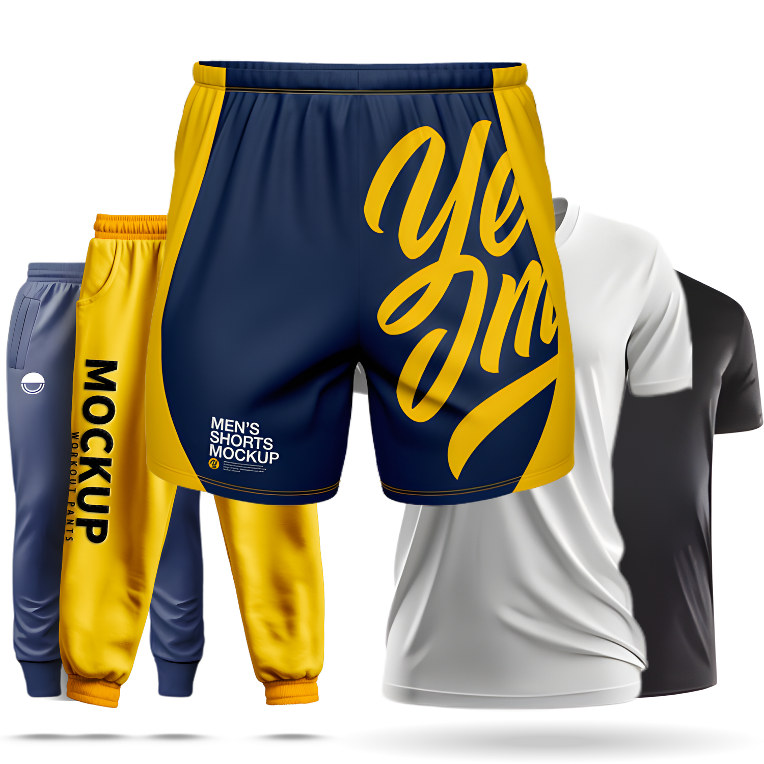 Gymwear Collection