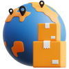 Worldwide Shipping